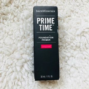 ✨MUST GO✨ bareMinerals Primer